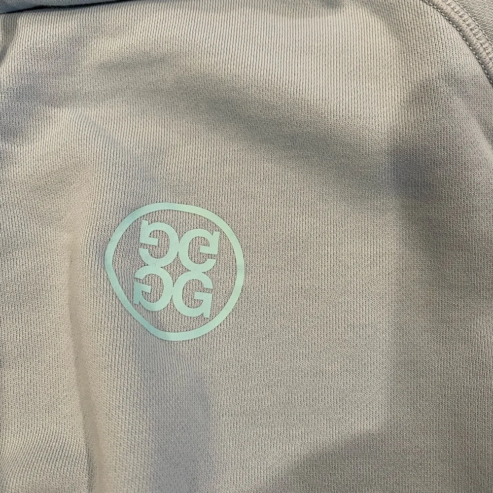 G Fore Women’s Birdie Sweatshirt - Picture 4 of 5